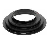Caruba Anillo inversor Nikon AI 72 mm