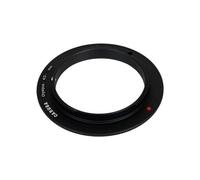 Caruba Anillo inversor Olympus 4/3 49 mm