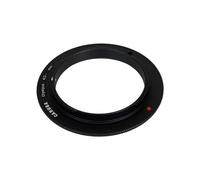 Caruba Anillo inversor Olympus 4/3 67 mm