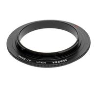 Caruba Anillo inversor Olympus 4/3 77 mm