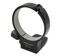 Caruba Anillo para trÃpode D B para Canon EF 100mm 2.8L Macro