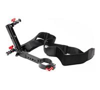 Caruba asa versátil DJI Ronin S