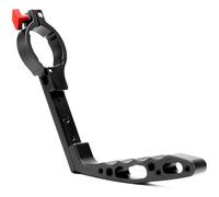 Caruba asa versátil DJI Ronin S + Zhiyun Crane 2