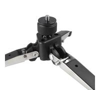 Caruba Base de trÃpode para monopiÃ© (1/4 de conexiÃ³n)