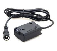 Caruba Batería ficticia de descodificación completa Sony NP-FW50