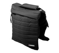 Caruba Bolsa de Arena Doble en Negro