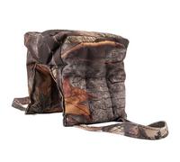 Caruba Bolsa de arroz de camuflaje