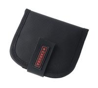 Caruba Bolsa filtrante negro S