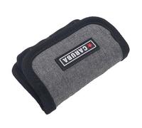 Caruba Bolsa para pilas