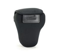 Caruba Bolsa protectora de neopreno para cámara L L