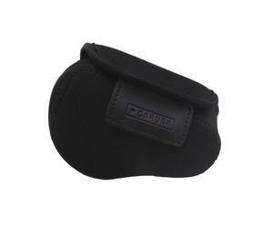 Caruba Bolsa protectora de neopreno para cámara M M