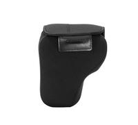 Caruba Bolsa protectora de neopreno para cámara XL XL