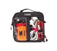 Caruba Bolsillo para cables M doble cara