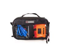 Caruba Bolsillo para cables S doble cara