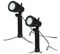 Caruba Bombilla para estudio fotográfico portátil LED