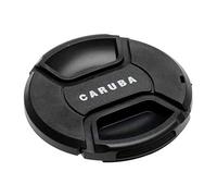 CARUBA Bouchon Avant d'objectif 34mm