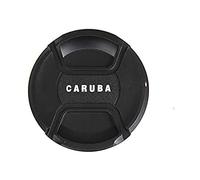 CARUBA Bouchon Avant d'objectif 46mm