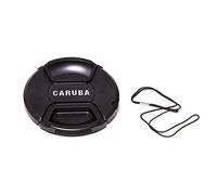 CARUBA Bouchon Avant d'objectif 72mm