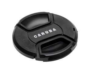 CARUBA Bouchon Avant d'objectif 86mm