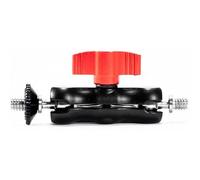 Caruba Brazo mÃ¡gico compacto con placa de montaje para Dji Ronin S