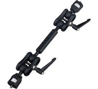 Caruba Brazo mágico Extra Tough - con bola interior 320 mm