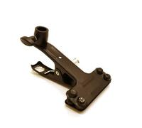 Caruba Cabezal de sujeciÃ³n resistente/zapata de flash + soporte de trÃpode para lÃ¡mpara