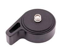 Caruba Cabezal giratorio de liberaciÃ³n rÃ¡pida