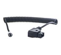 Caruba Cable de alimentaciÃ³n D-TAP a BMPCC 4K 6K