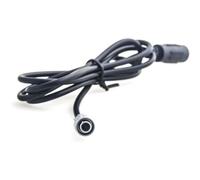 Caruba Cable de alimentación BMPCC 4K (cable recto) 5,5 x 2,5 mm