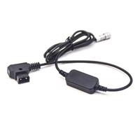 Caruba Cable de alimentación D-TAP a BMPCC 4K 6K