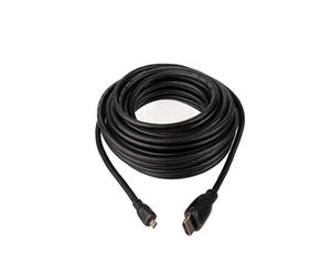 Caruba Cable de conexión Micro-HDMI (sin chipset) 10 metros