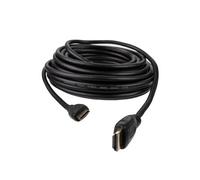 Caruba Cable de conexión Mini-HDMI (sin chipset) 10 metros