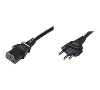 Caruba Cable de red tipo J (CH)