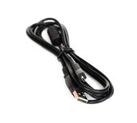 Caruba Cable USB 2.0 Un miniconector de 8 patillas (UC E6 para Nik