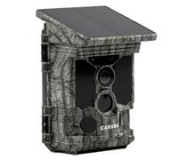 Caruba Cámara mapache solar 4K