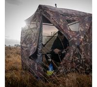 CARUBA Camuflaje Translucido CELENTE Camo, Adultos Unisex, 2 Persoons