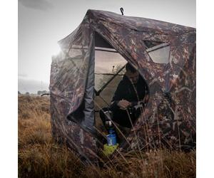 CARUBA Camuflaje Translucido CELENTE Camo, Adultos Unisex, 2 Persoons