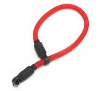 Caruba CinturÃ³n de seguridad / correa de mano rojo