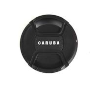 Caruba Clip Cap Tapa de lente 49mm