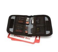 Caruba Compartimento para tarjetas de memoria (más de 4xCF / 8xSD)