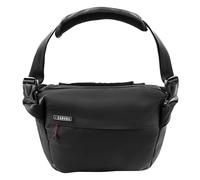 Caruba Compex Chase 100 - Bolsa Fotográfica Compacta De Bandolera