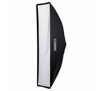 Caruba ConfiguraciÃ³n rÃ¡pida del Softbox 30x140 cm