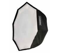 Caruba Configuración rápida del Softbox 120 cm