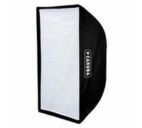 Caruba Configuración rápida del Softbox 60x90cm