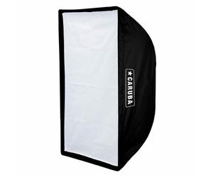 Caruba Configuración rápida del Softbox 60x90cm