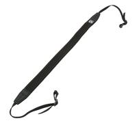 Caruba Correa para el cuello de la cámara Smart Type Negro/rojo