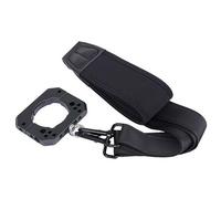 Caruba Correa de descarga de peso + abrazadera Ronin S con tornillo 1/4 3/8 para fijar micrÃ³fono/LED, etc.