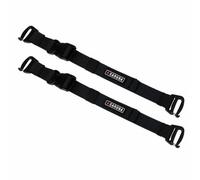 Caruba Correas de espalda pequeñas (2 piezas) pequeño