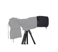 Caruba Cubierta de lluvia D1 (juego de extensión para la cubierta de lluvia Caruba C1 grande) negro