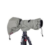 Caruba Cubierta para la lluvia Gris pequeÃ±o